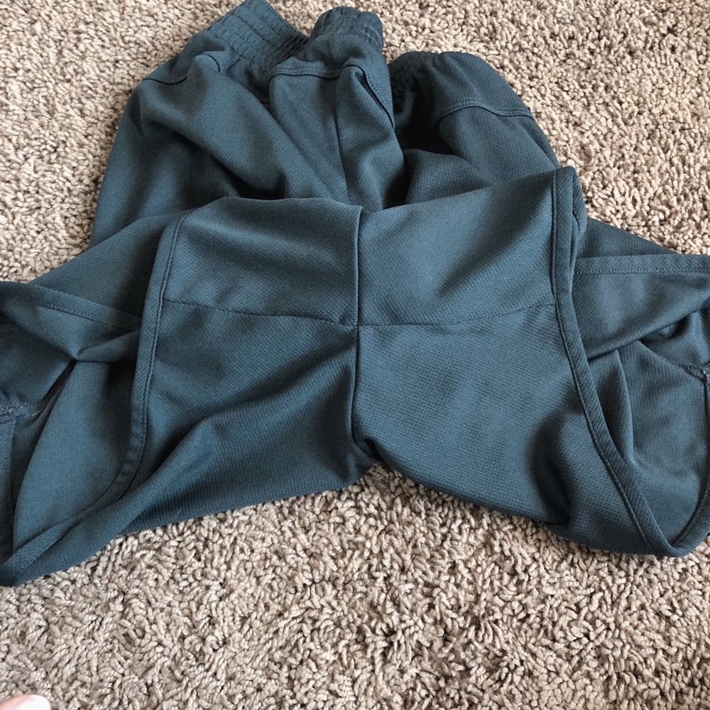 Gray champion running shorts womens size s - Picture 4 of 6